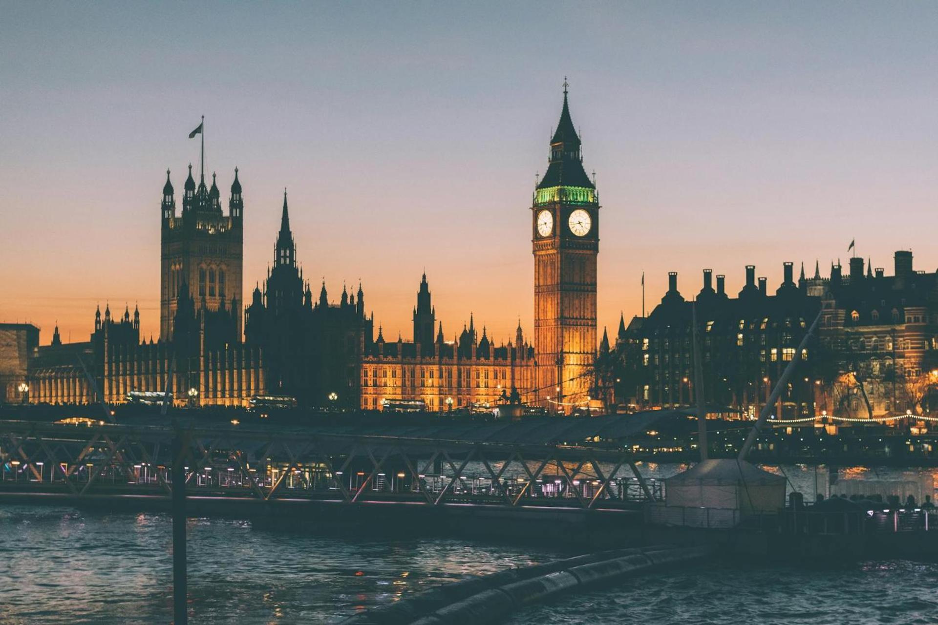 The Marker Hotel London Luaran gambar