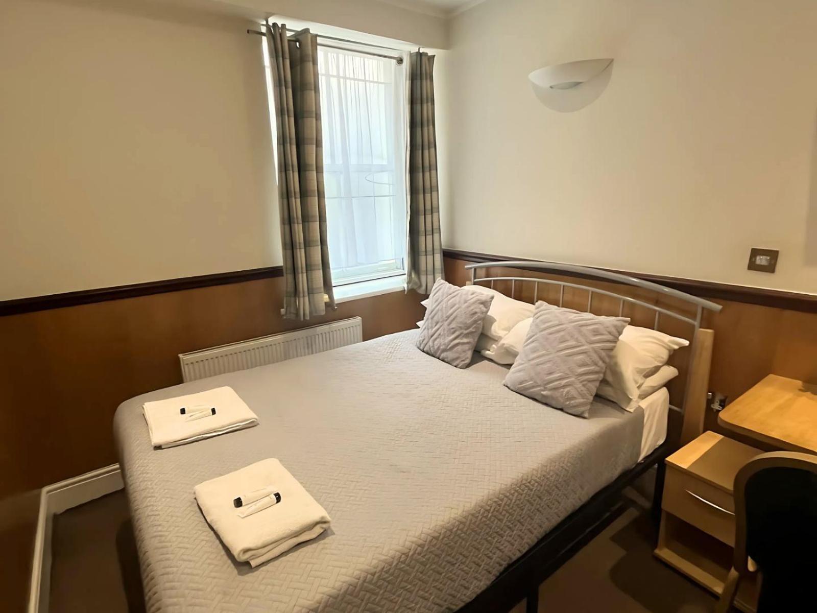 The Marker Hotel London Luaran gambar